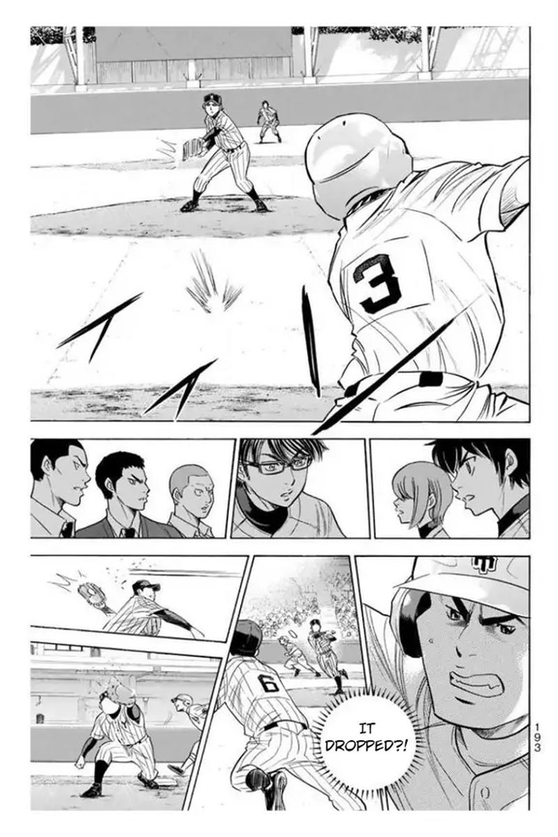 Diamond No Ace 356 12