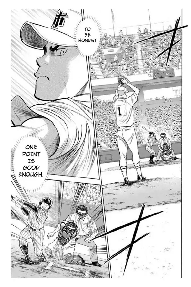 Diamond No Ace 356 16