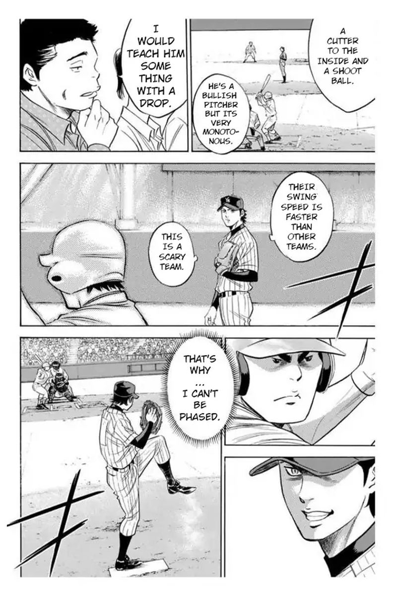 Diamond No Ace 356 9
