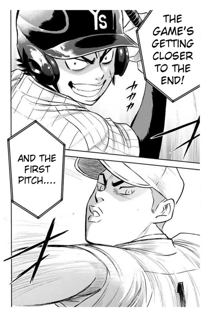 Diamond No Ace 358 19