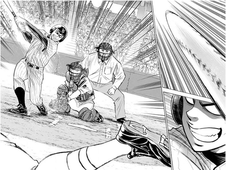 Diamond No Ace 359 13
