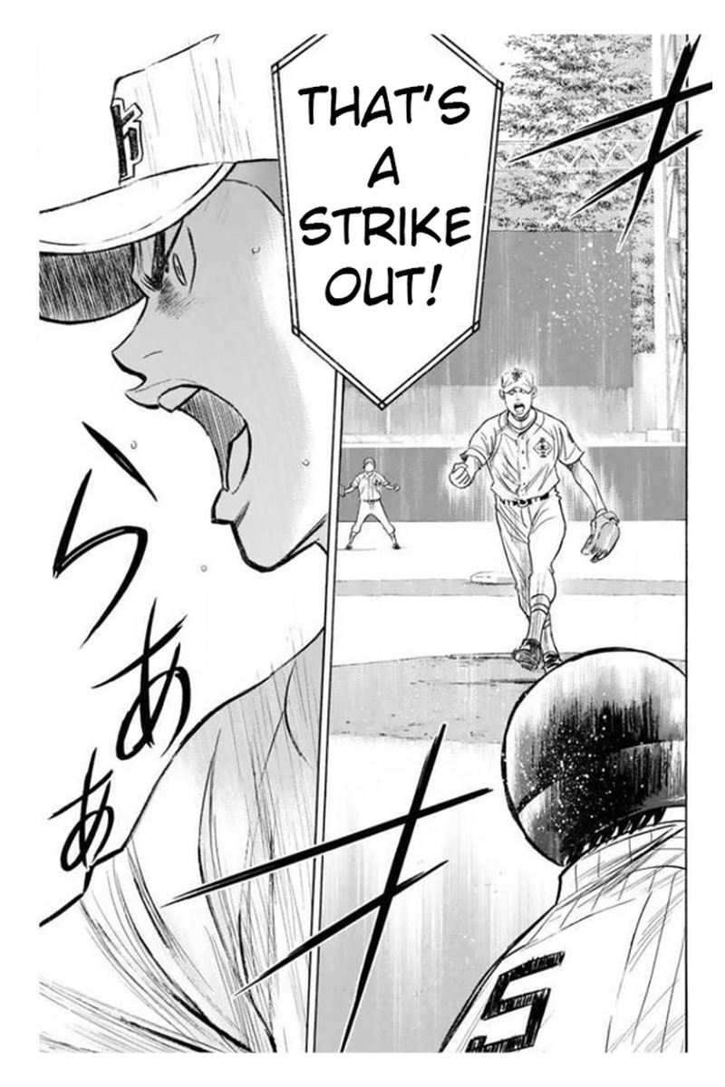 Diamond No Ace 359 15