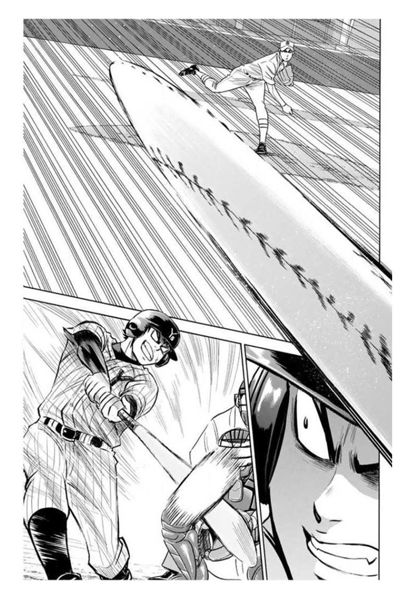 Diamond No Ace 359 2