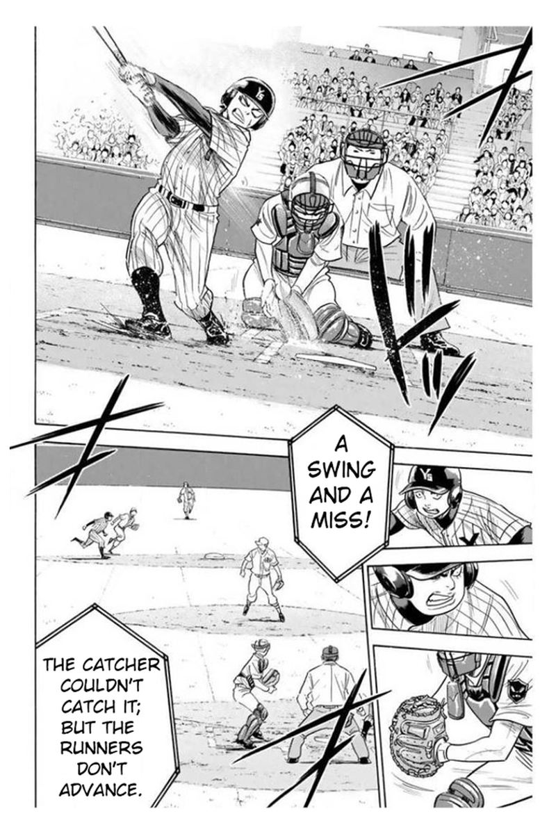 Diamond No Ace 359 3