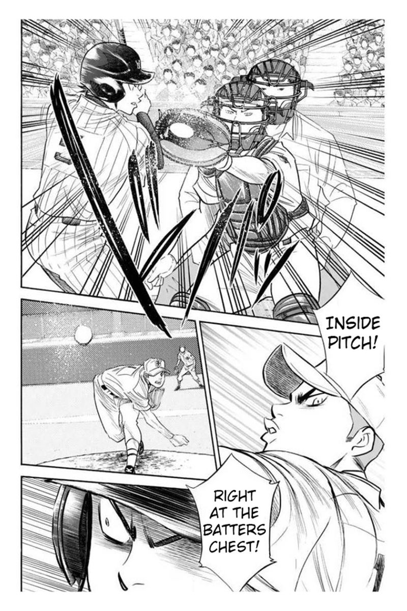 Diamond No Ace 359 5