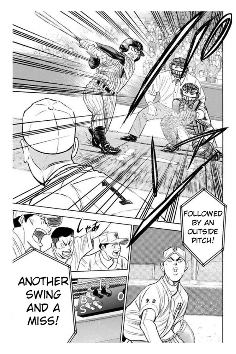 Diamond No Ace 359 6
