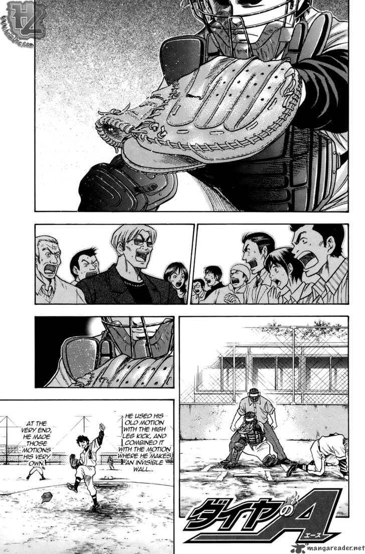 Diamond No Ace 36 1