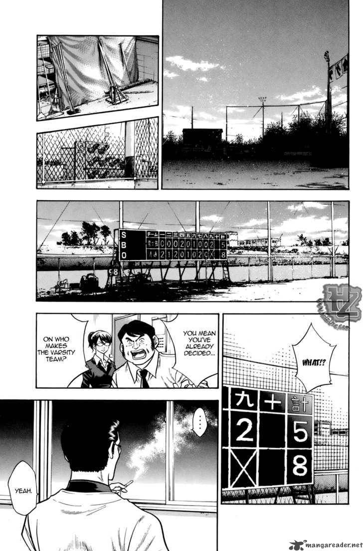 Diamond No Ace 36 16