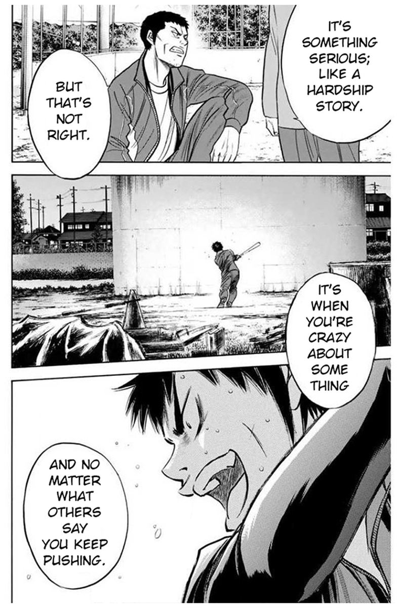 Diamond No Ace 365 14