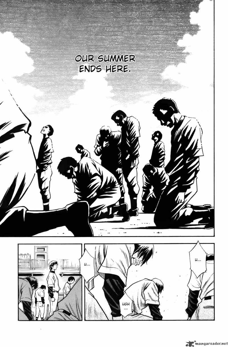 Diamond No Ace 37 11