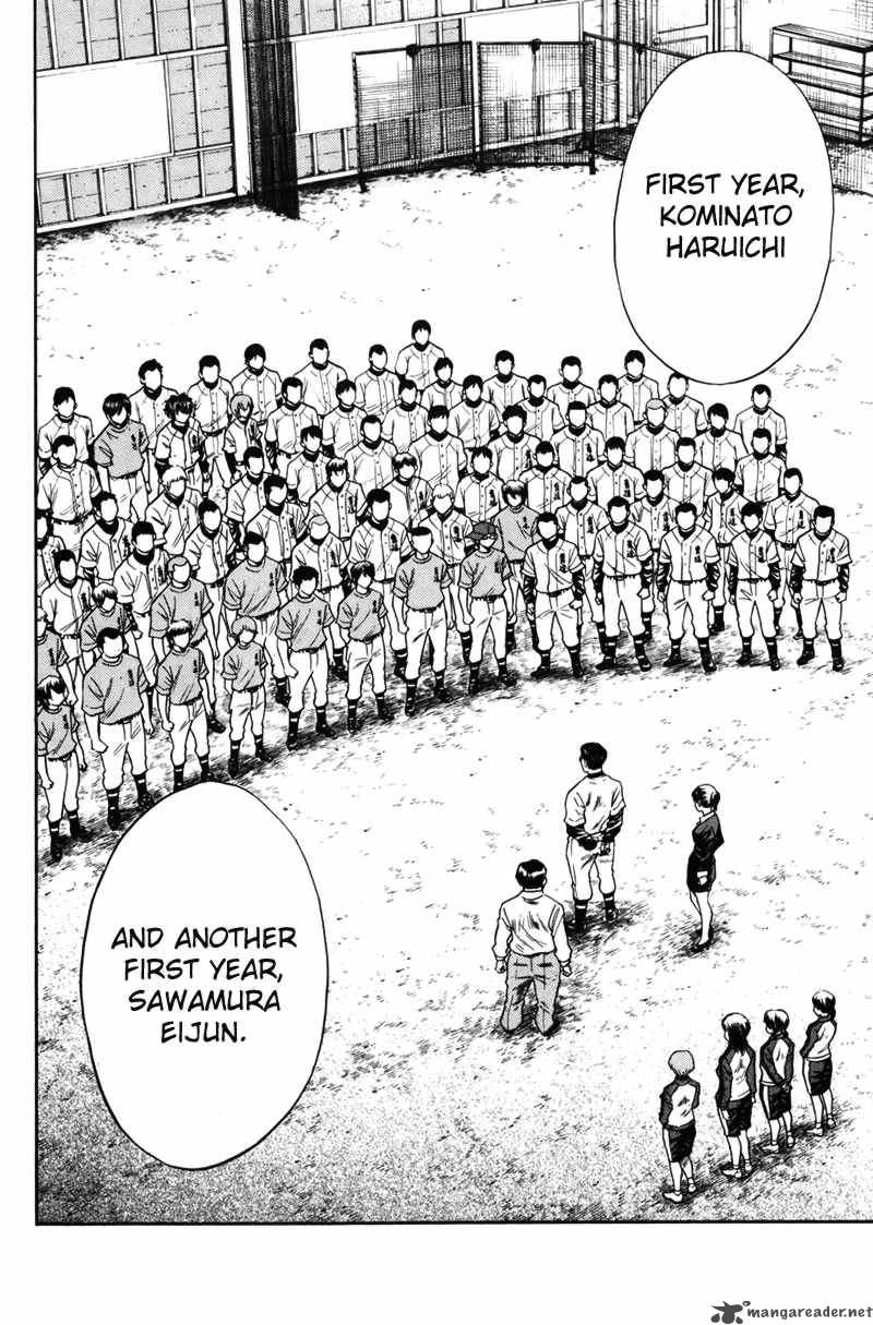 Diamond No Ace 37 2