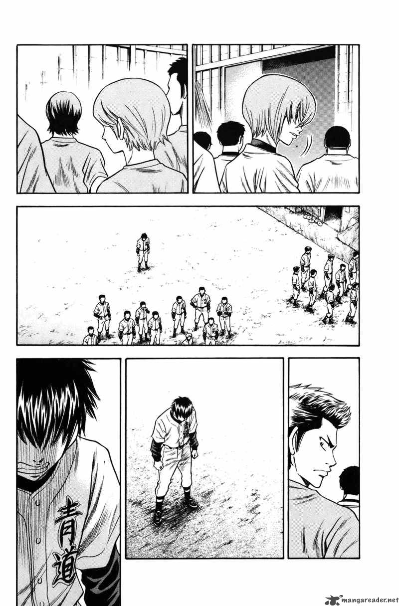 Diamond No Ace 37 6