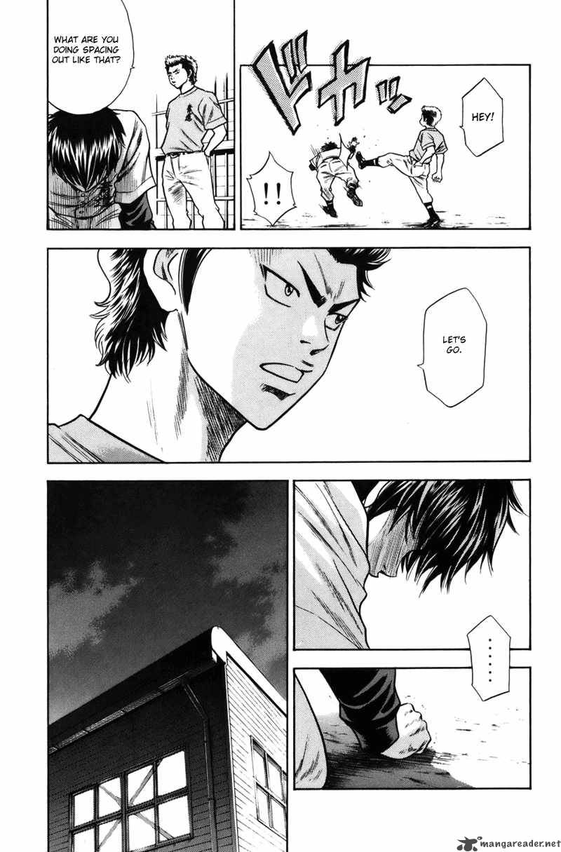 Diamond No Ace 37 7