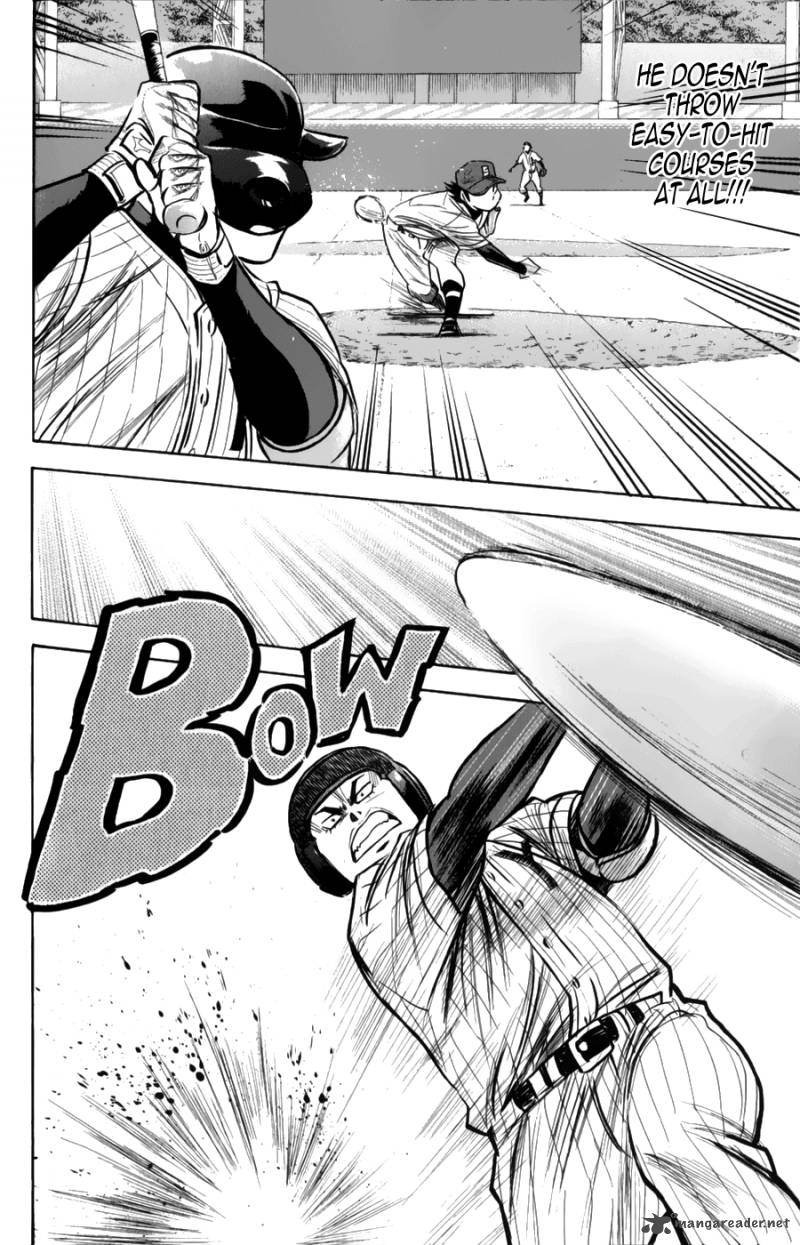 Diamond No Ace 378 12