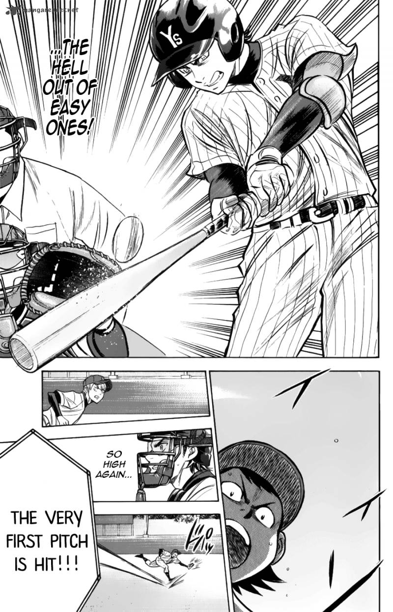 Diamond No Ace 381 6