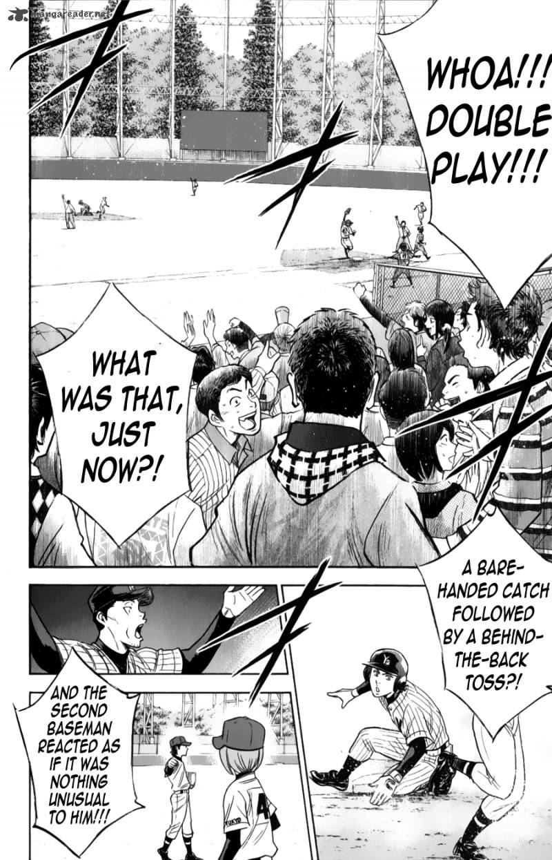 Diamond No Ace 382 6