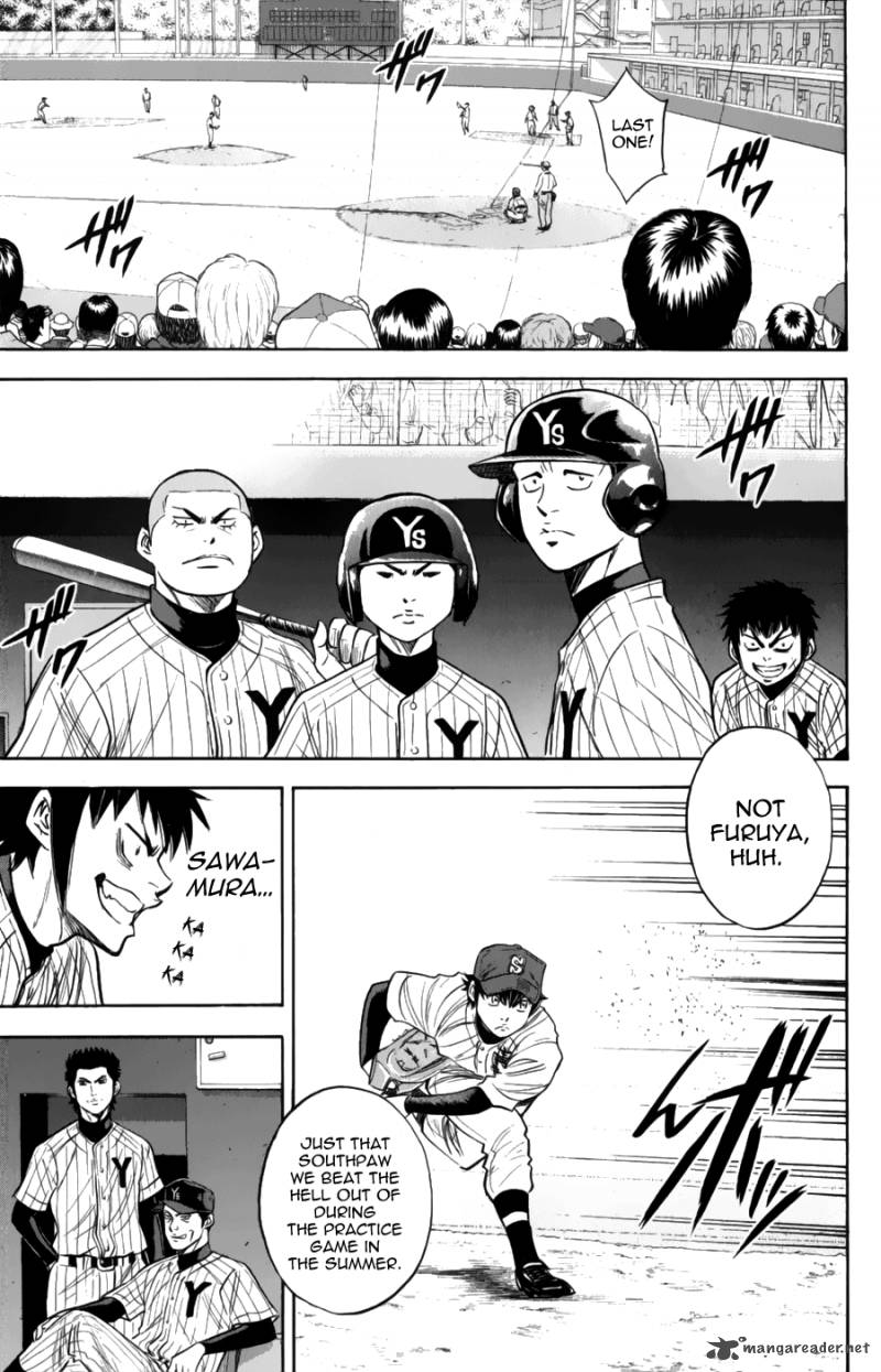 Diamond No Ace 383 10