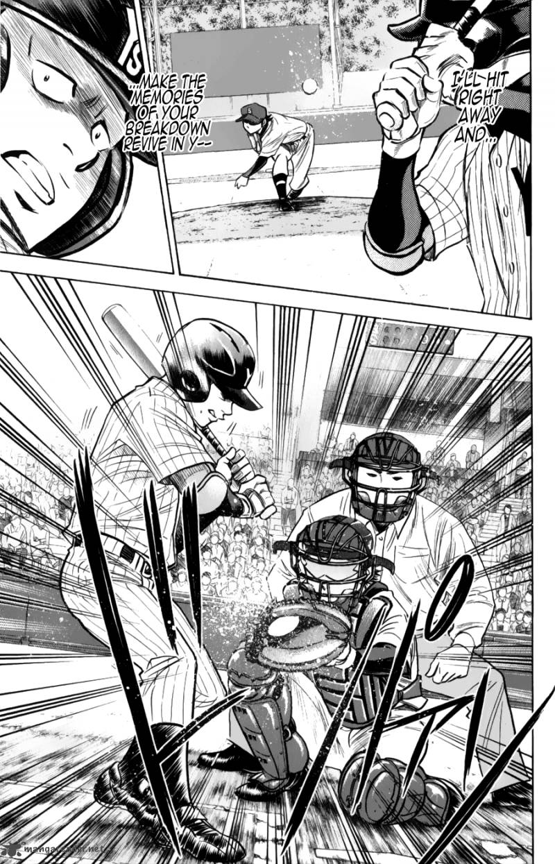 Diamond No Ace 383 18