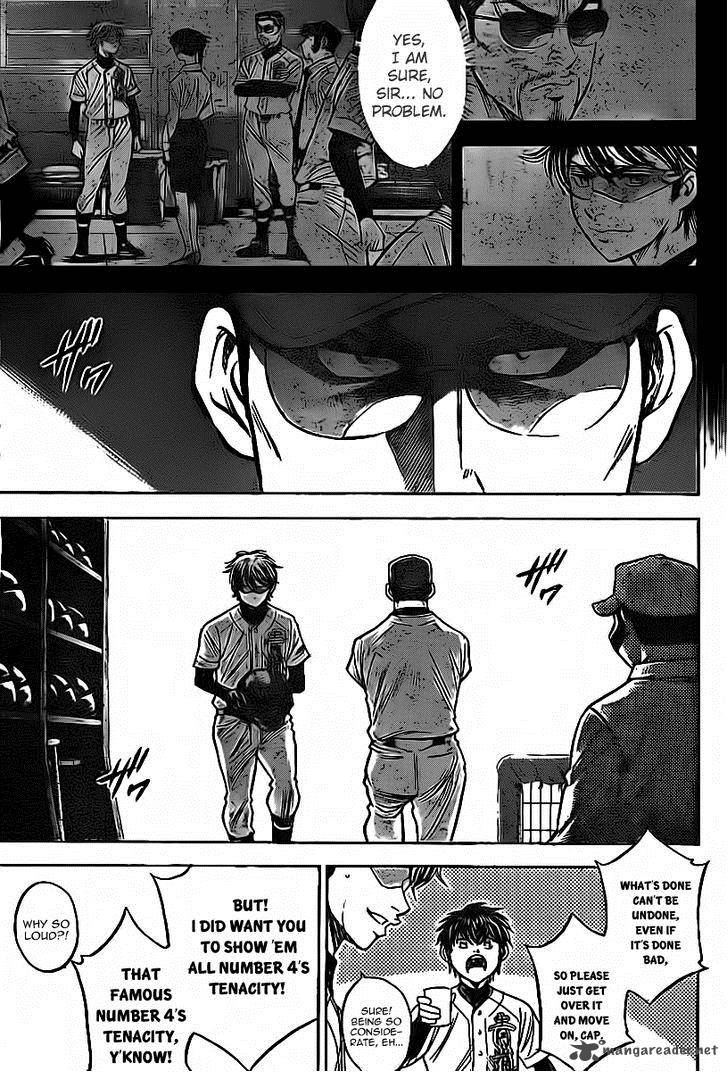 Diamond No Ace 385 14