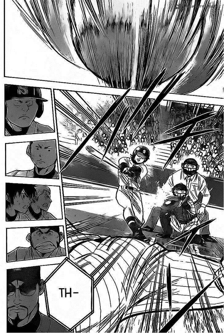 Diamond No Ace 385 9