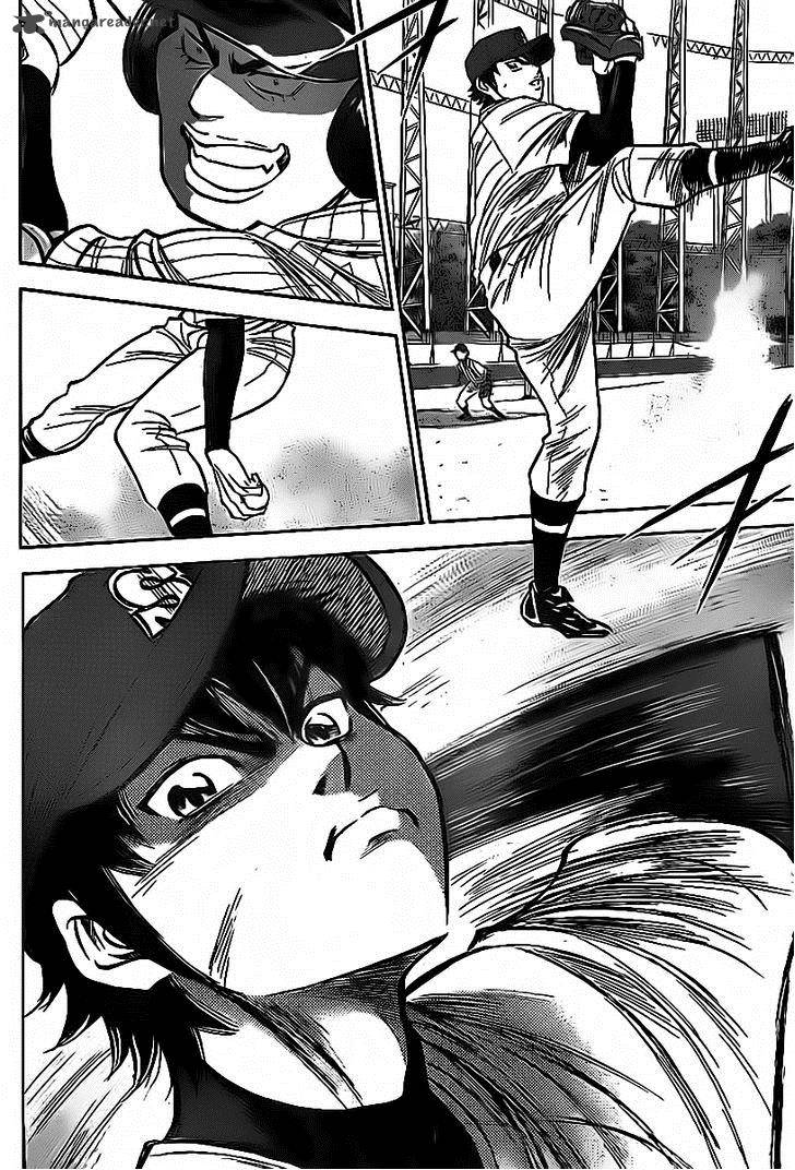 Diamond No Ace 389 11
