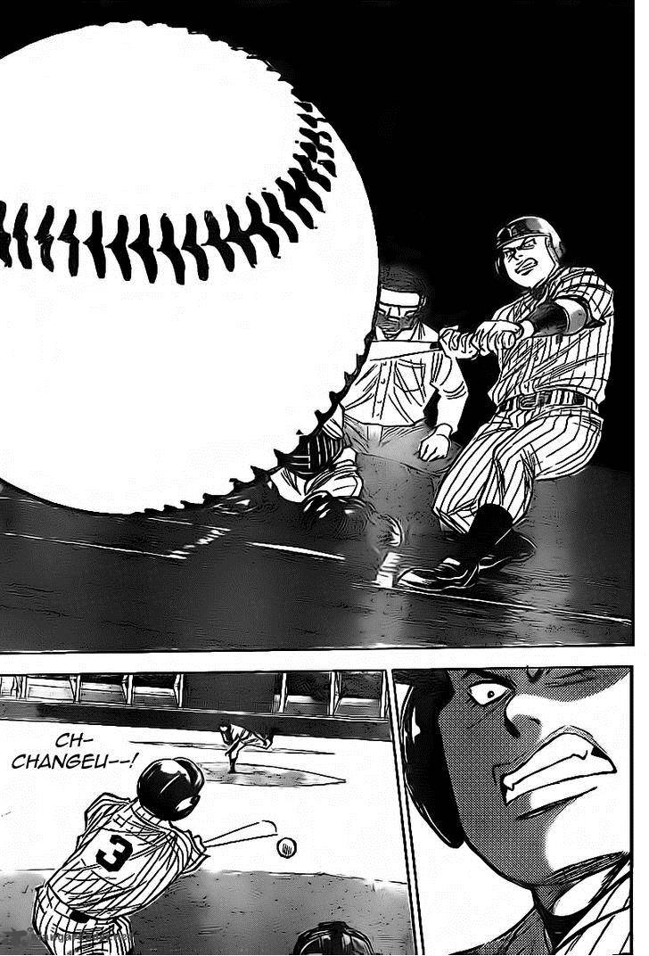 Diamond No Ace 389 18