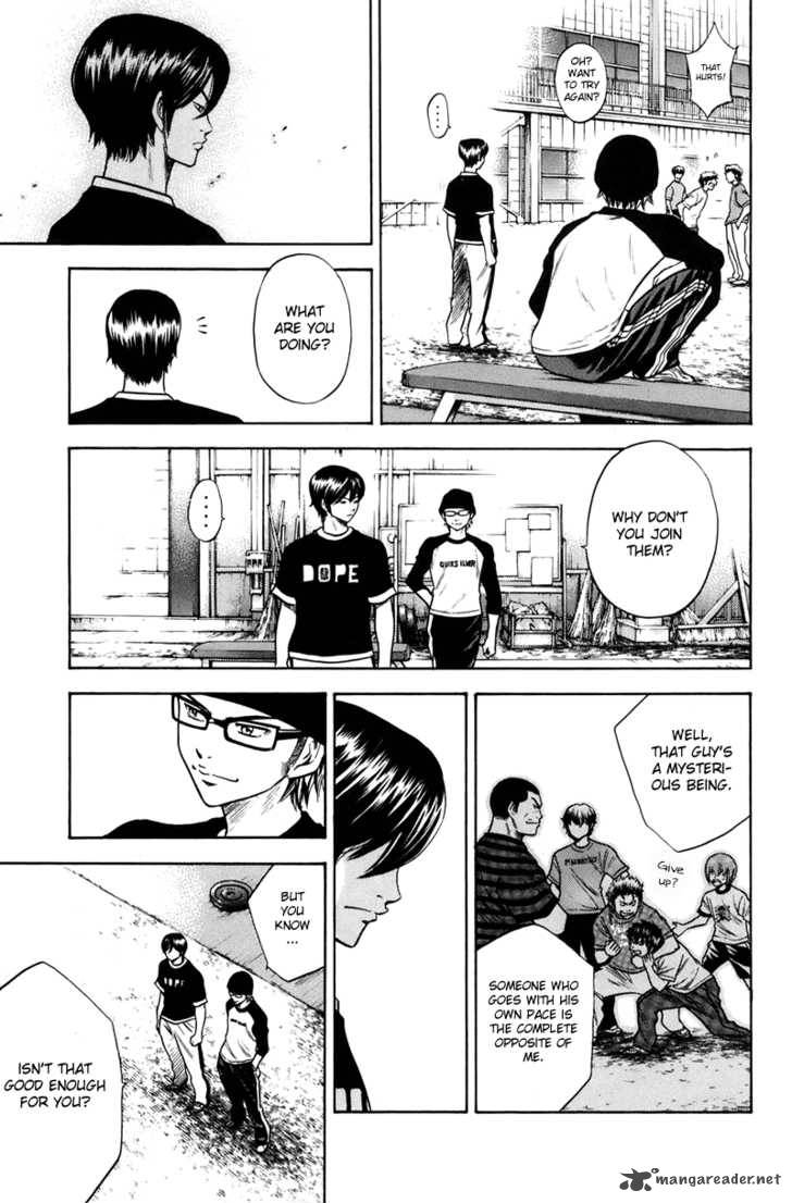 Diamond No Ace 39 15