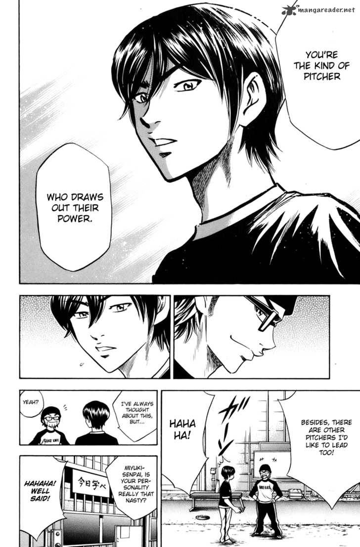 Diamond No Ace 39 16