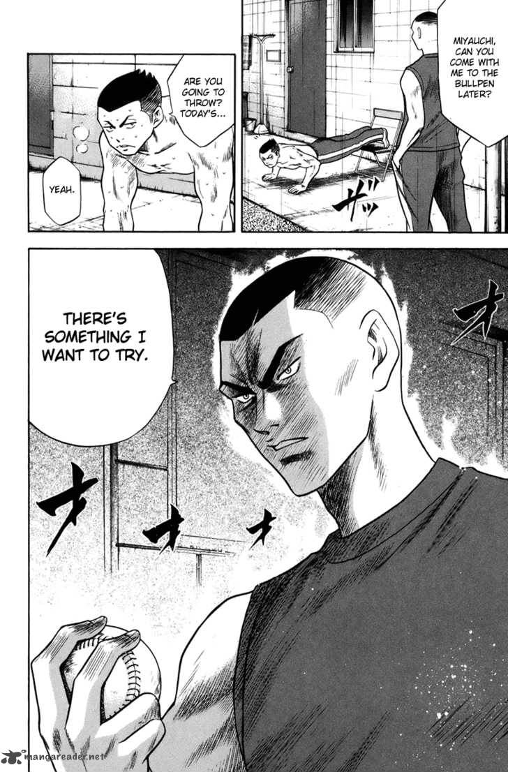 Diamond No Ace 39 18