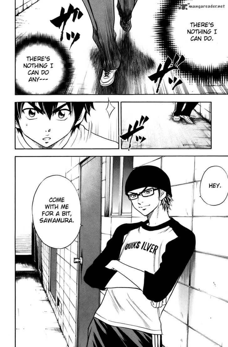Diamond No Ace 39 2