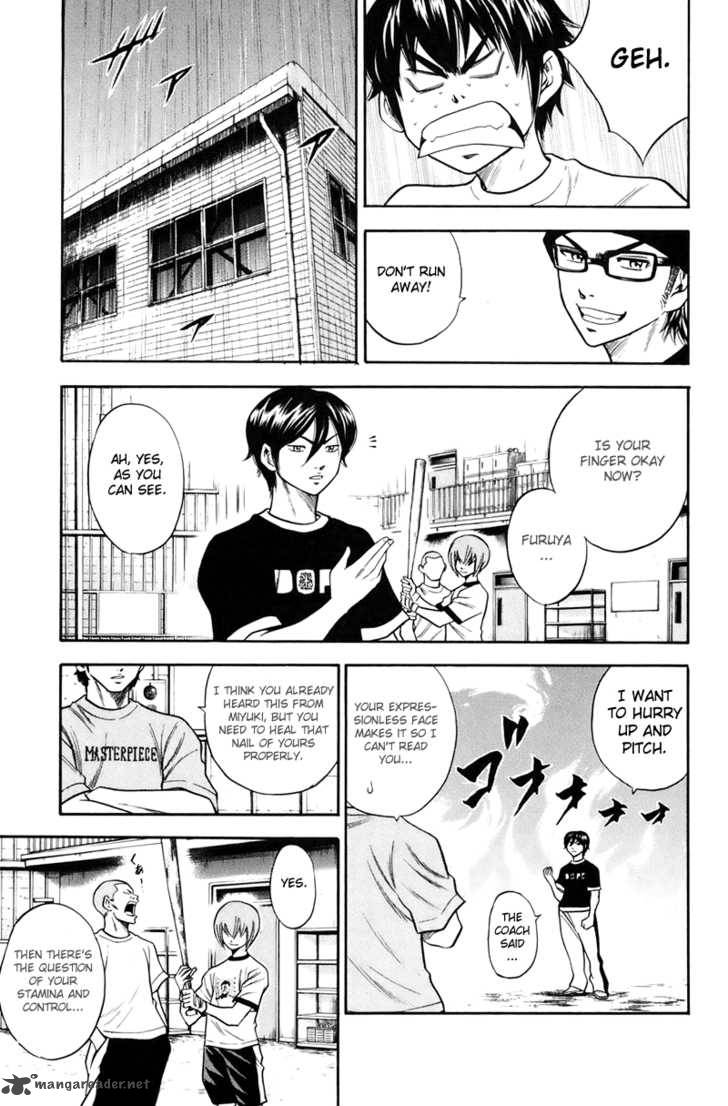 Diamond No Ace 39 3