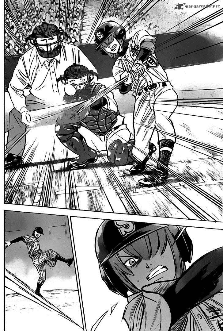 Diamond No Ace 394 6