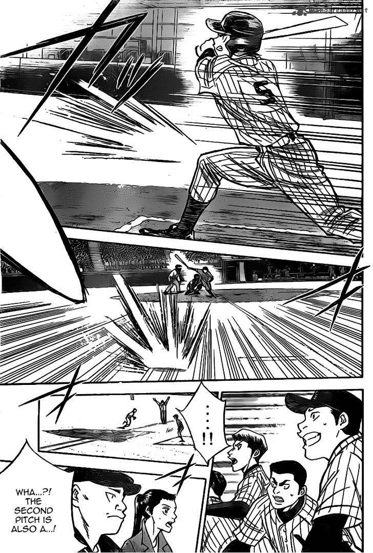 Diamond No Ace 396 13