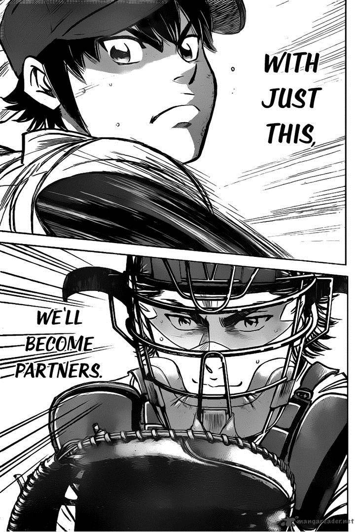 Diamond No Ace 396 19
