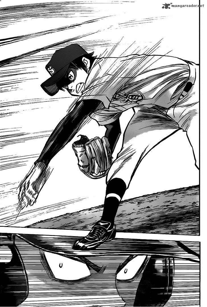 Diamond No Ace 396 7