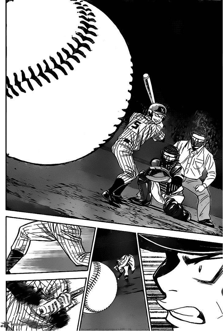 Diamond No Ace 396 8