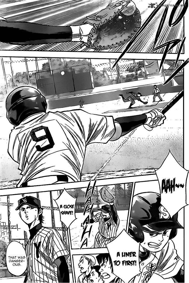 Diamond No Ace 398 18