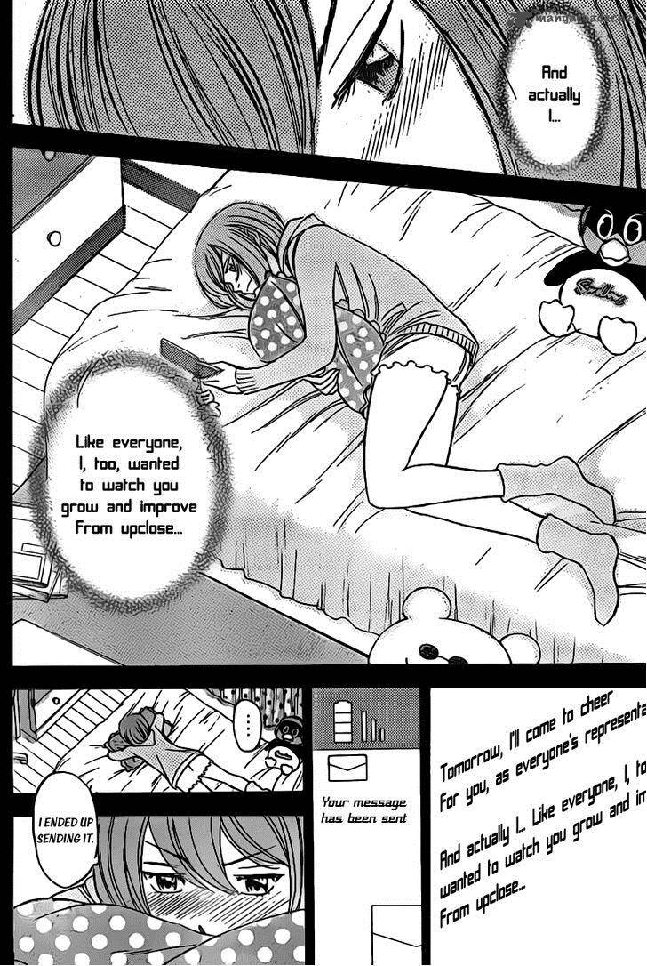 Diamond No Ace 398 9