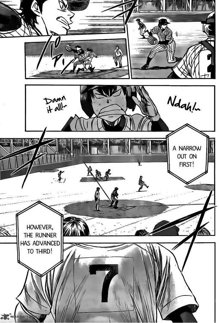 Diamond No Ace 399 13