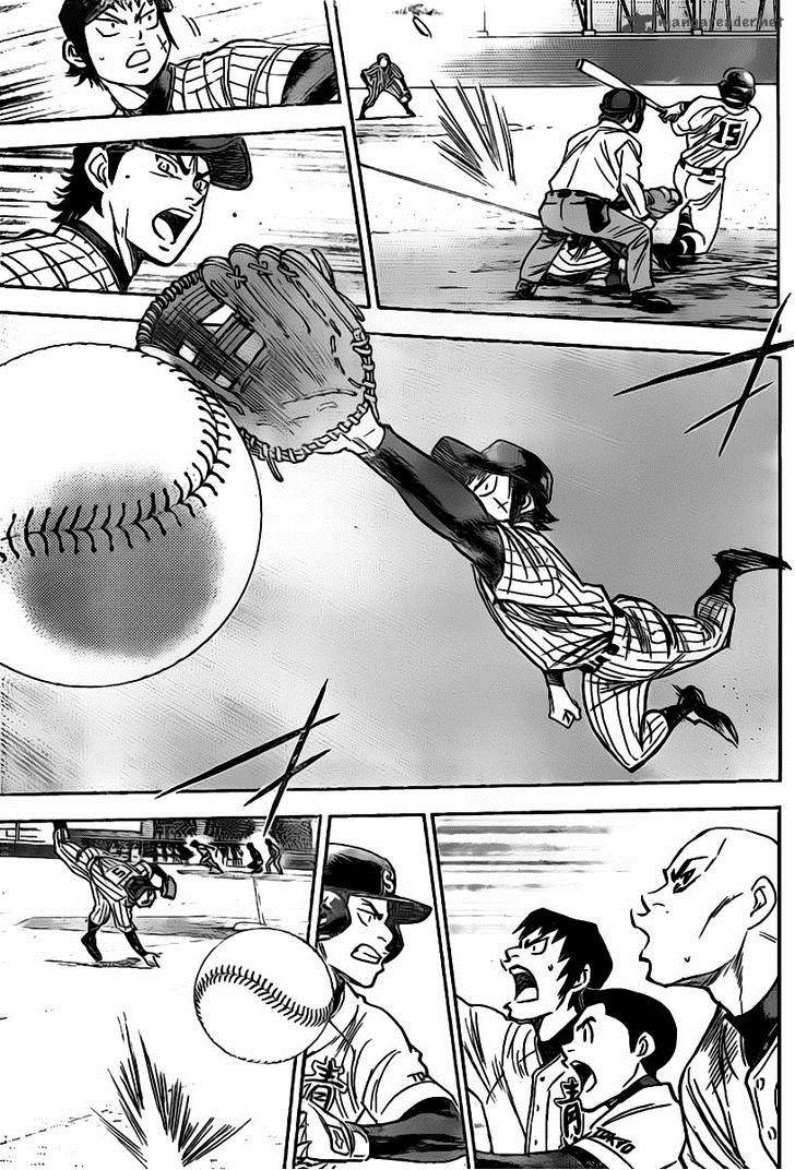 Diamond No Ace 399 9