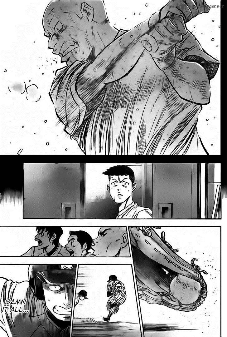 Diamond No Ace 400 5
