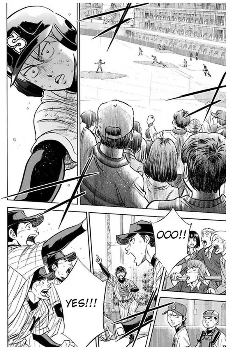 Diamond No Ace 402 14