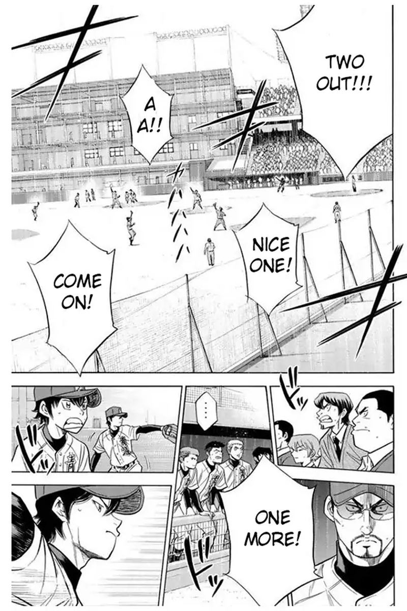 Diamond No Ace 402 15