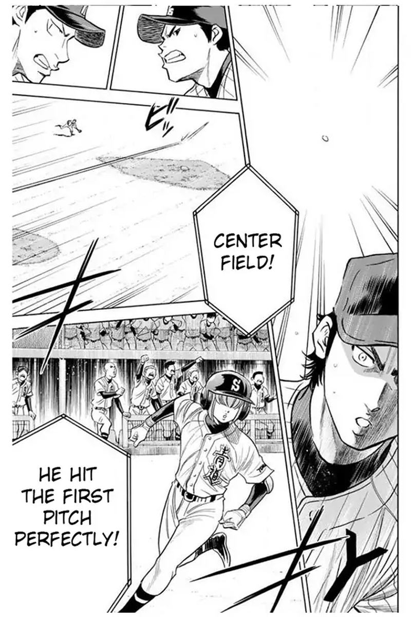 Diamond No Ace 403 10