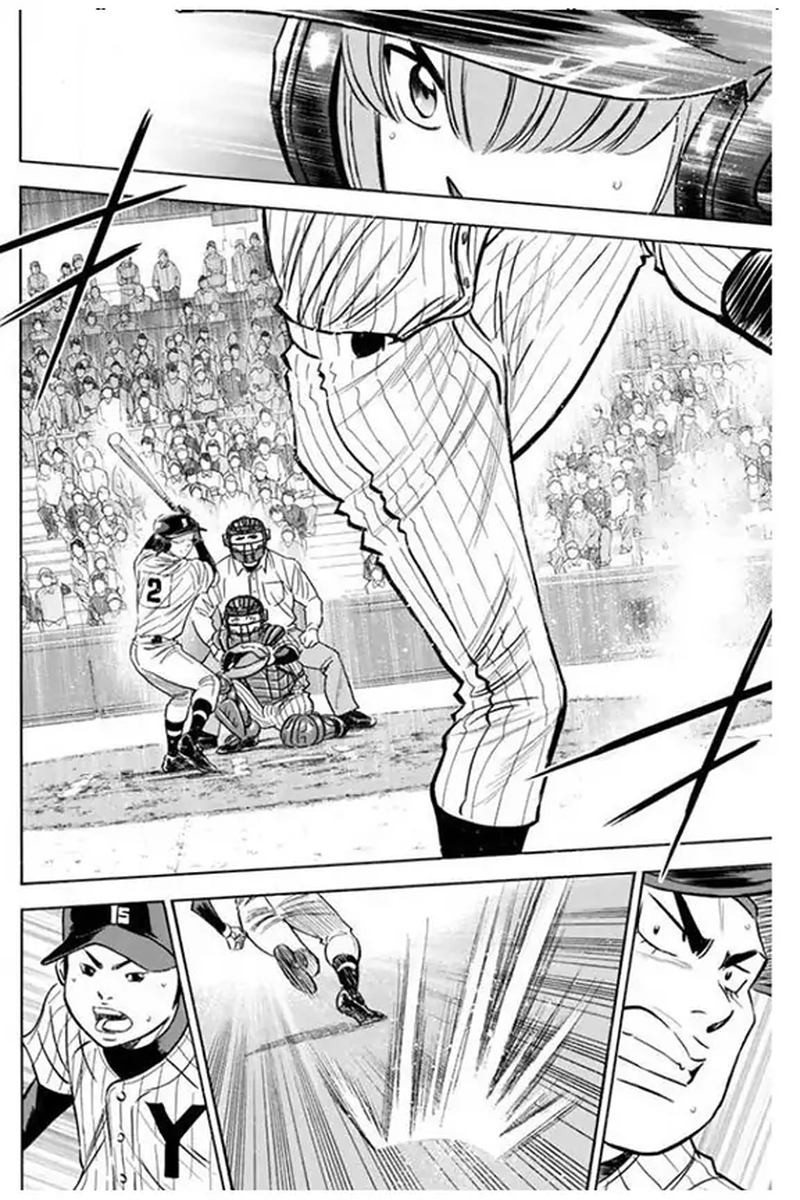 Diamond No Ace 403 19