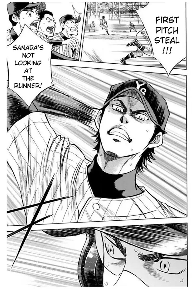Diamond No Ace 403 20