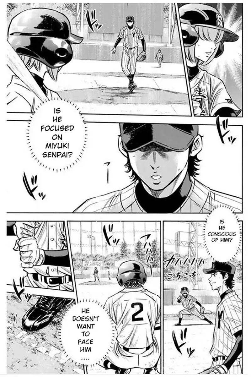 Diamond No Ace 403 4