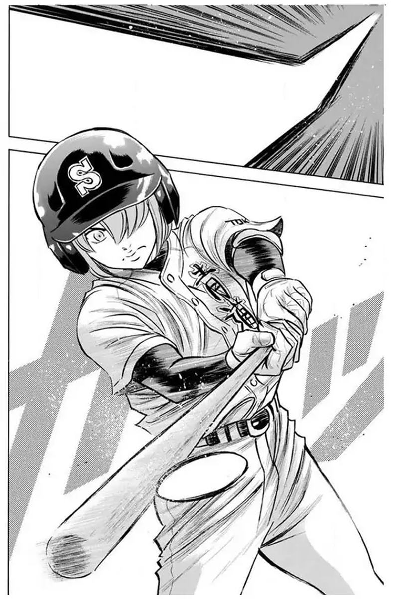 Diamond No Ace 403 9