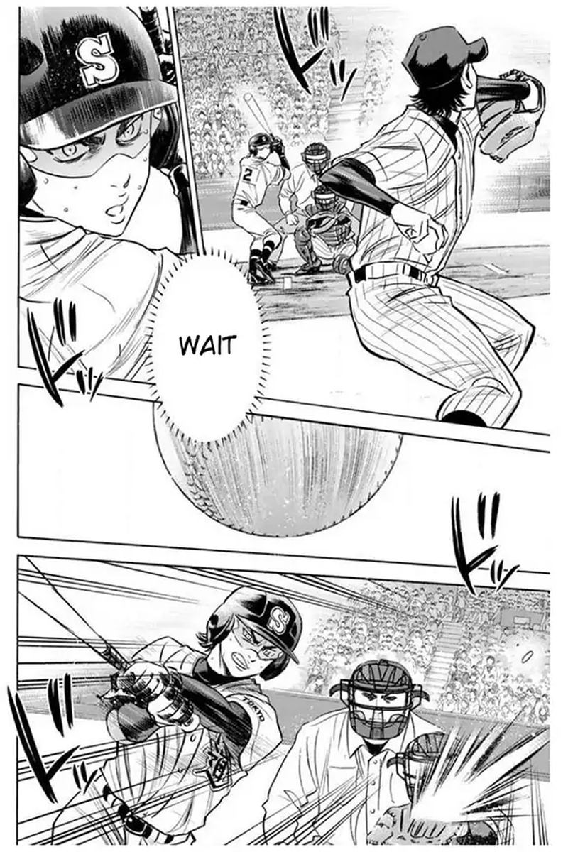 Diamond No Ace 404 13