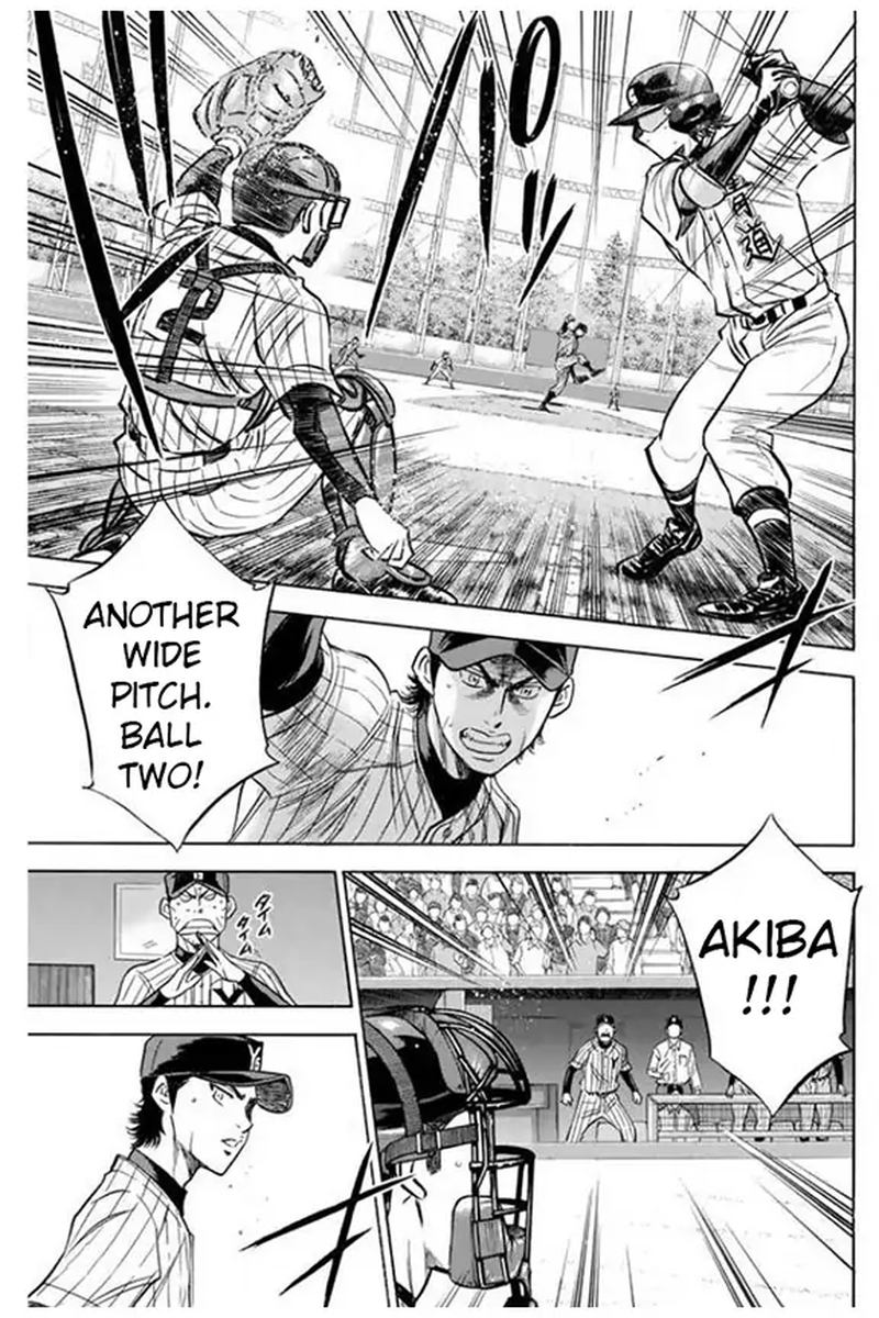 Diamond No Ace 404 7